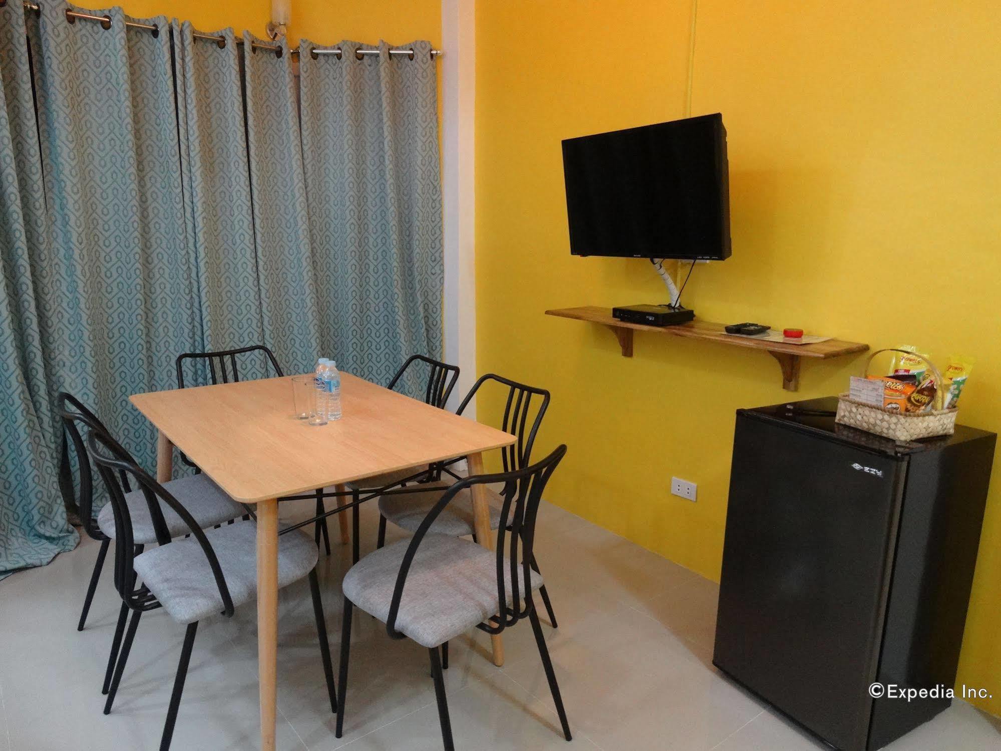 Casa Munda Bed & Breakfast Davao Bagian luar foto