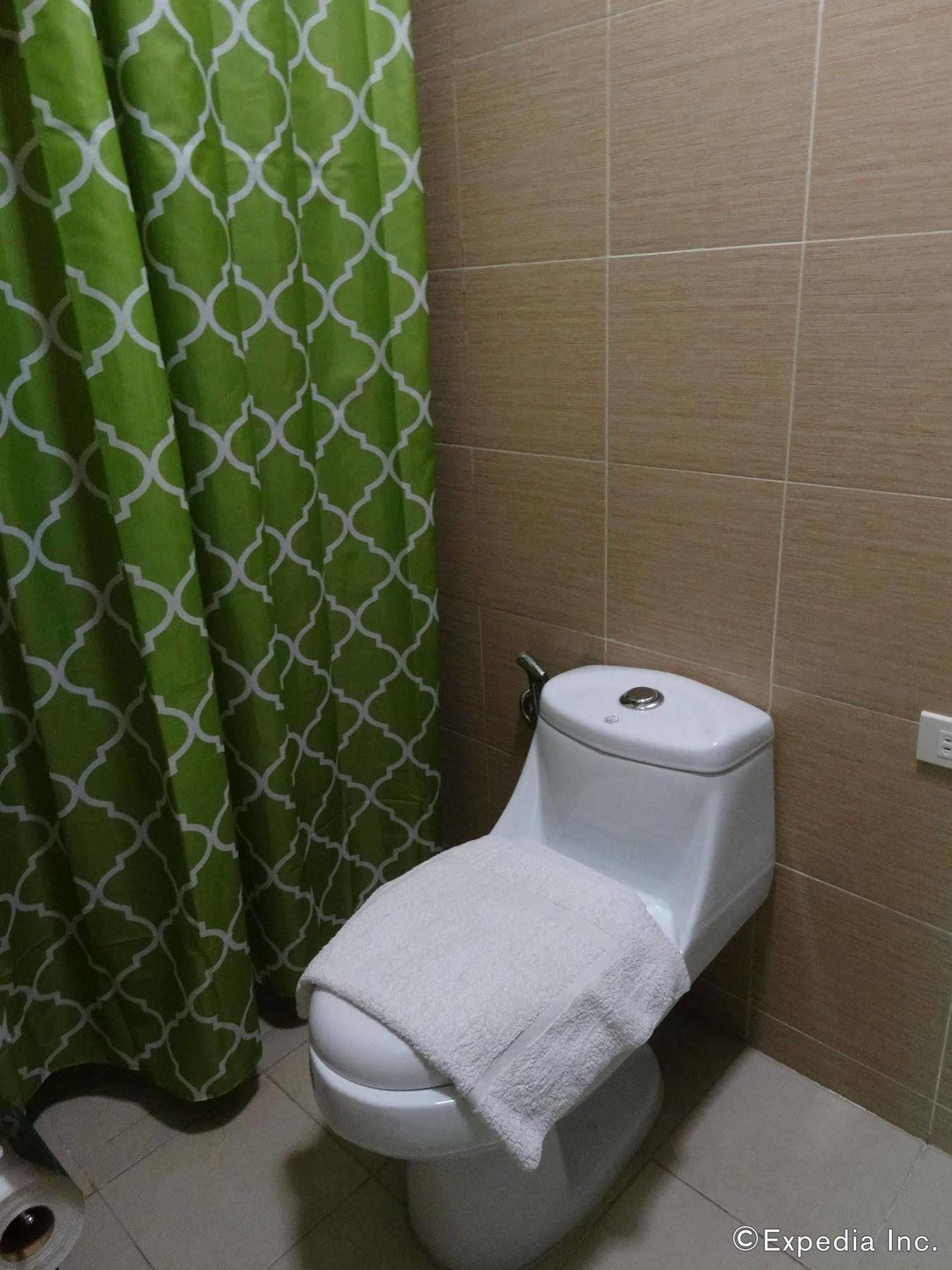 Casa Munda Bed & Breakfast Davao Bagian luar foto
