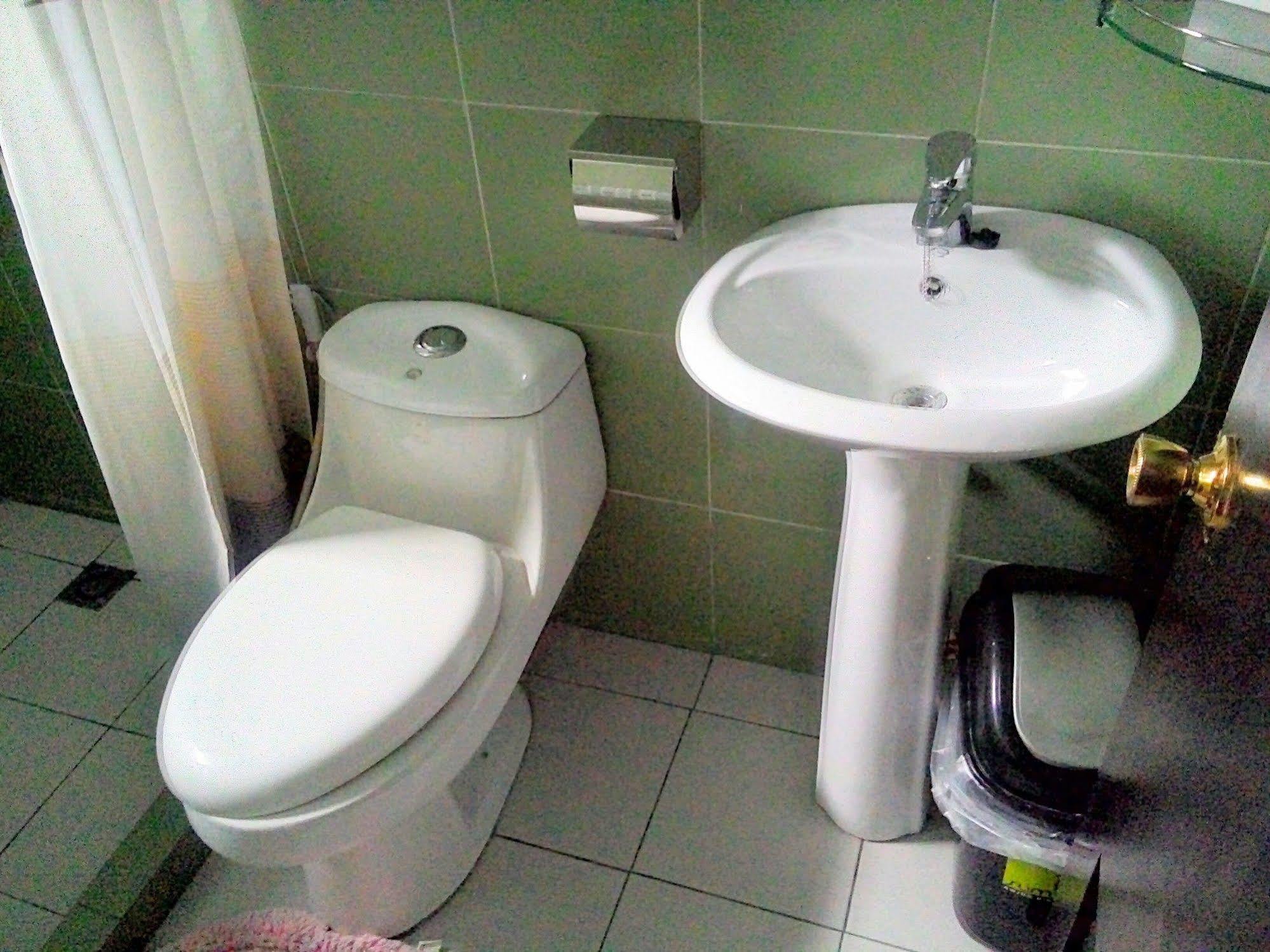 Casa Munda Bed & Breakfast Davao Bagian luar foto